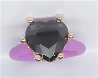 Anillo Moviestone Mujer in Plata Quarzo ANLOVE07-14 - ANLOVE07-15